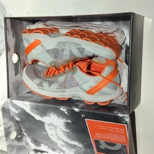 On running cloudracer